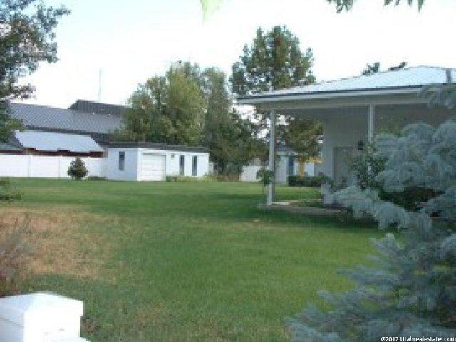80 W 100 S, Kamas, UT 84036 — photo 3