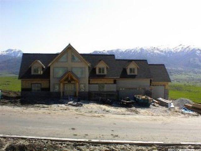 5737 E Elkhorn Dr, Eden, UT 84310 — photo 2