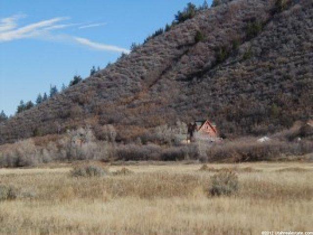 1750 Weber Wild Rd, Oakley, UT 84055 — photo 8