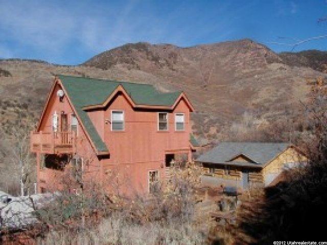 1750 Weber Wild Rd, Oakley, UT 84055 — photo 7