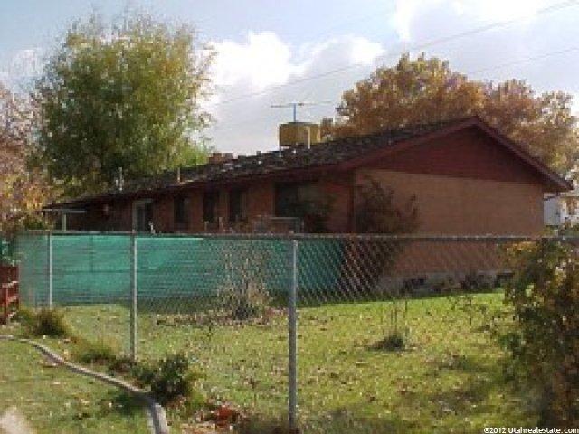 234 W 800 N, Sunset, UT 84015 — photo 2