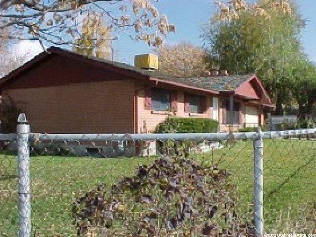 234 W 800 N, Sunset, UT 84015 — photo 3