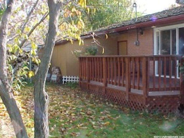234 W 800 N, Sunset, UT 84015 — photo 4