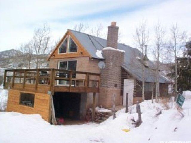 122 Hidden, Oakley, UT 84055 — photo 2