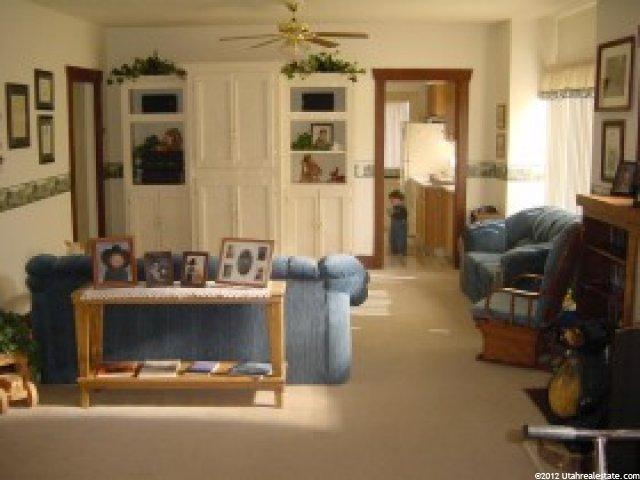 54 S 400 W, Logan, UT 84321 — photo 3