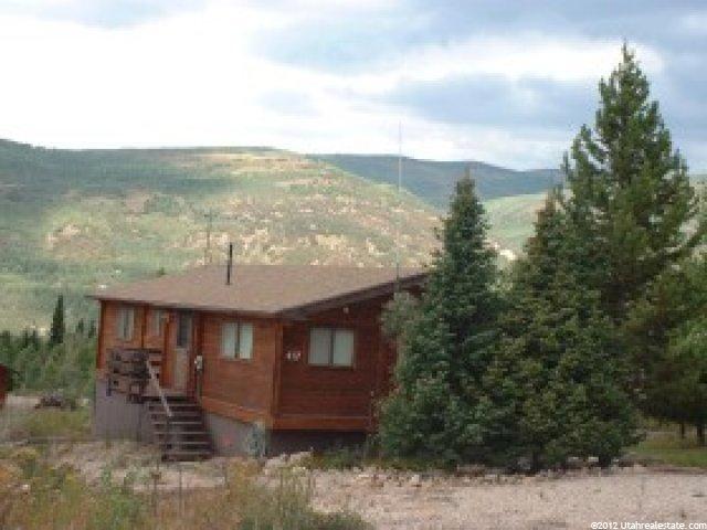417 Piney Dr, Oakley, UT 84055 — photo 2