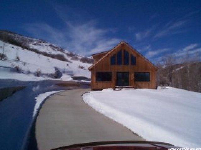 4650 W Browns Cyn, Peoa, UT 84061 — photo 3