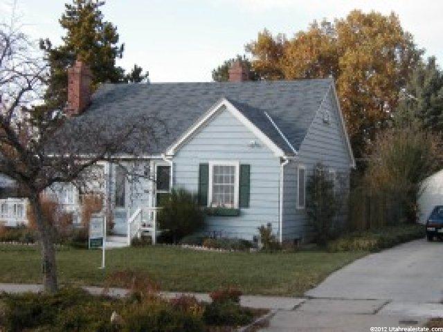 1440 Binford St, Ogden, UT 84401 — photo 2
