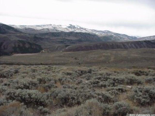 1 E Moon, Hanna, UT 84031 — photo 2