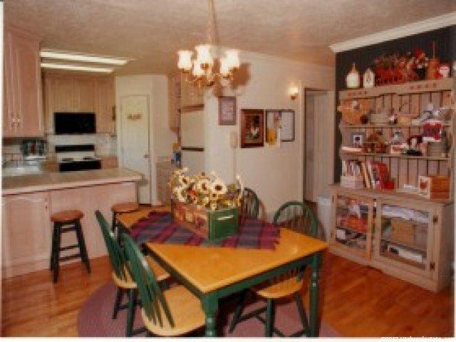 3031 N Wolfcreek Dr, Eden, UT 84310 — photo 2