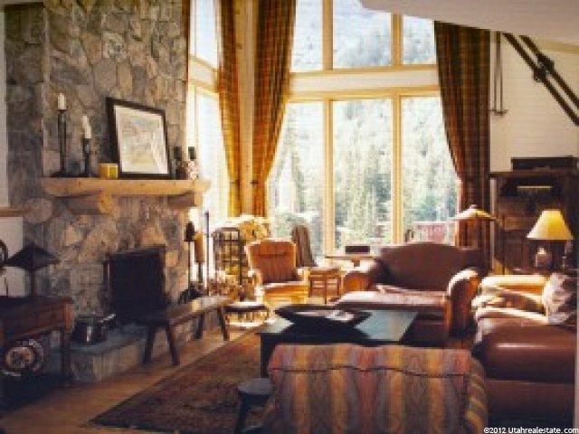 9810 E Sugarplum Rd S, Alta, UT 84092 — photo 6