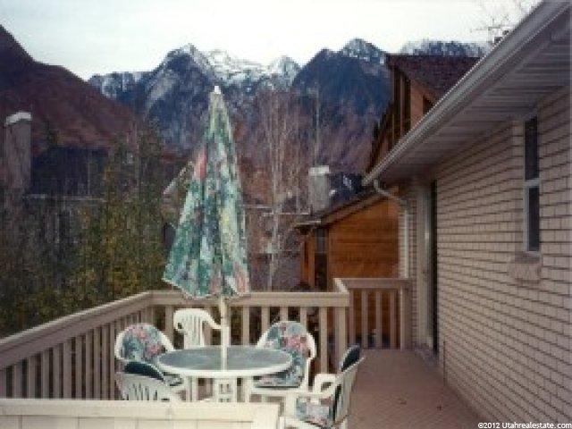 8923 Tracy Cir, Sandy, UT 84093 — photo 2