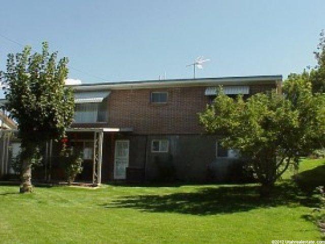2862 S Davis Blvd, Bountiful, UT 84010 — photo 6
