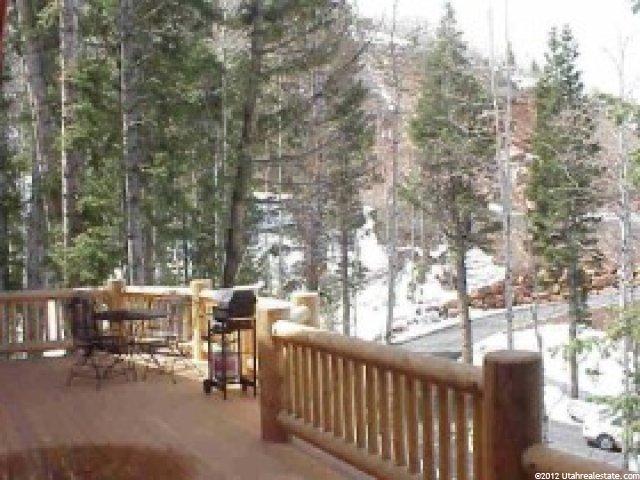 7470 Buckboard Dr, Park City, UT 84098 — photo 2