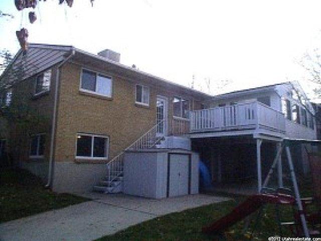 1816 Spring Creek Dr, Bountiful, UT 84010 — photo 7