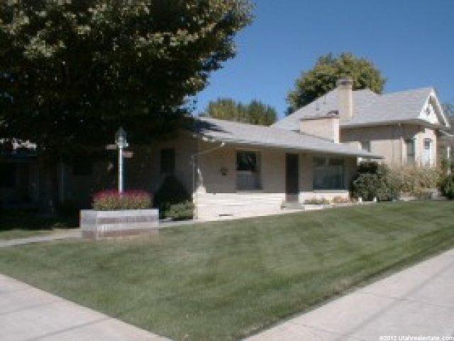 317 E 300 N, Logan, UT 84321 — photo 2