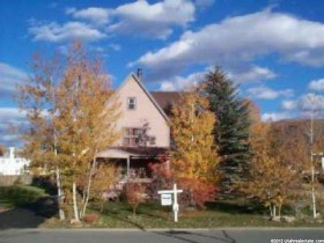 2274 Doc Holiday Dr, Park City, UT 84060 — photo 7