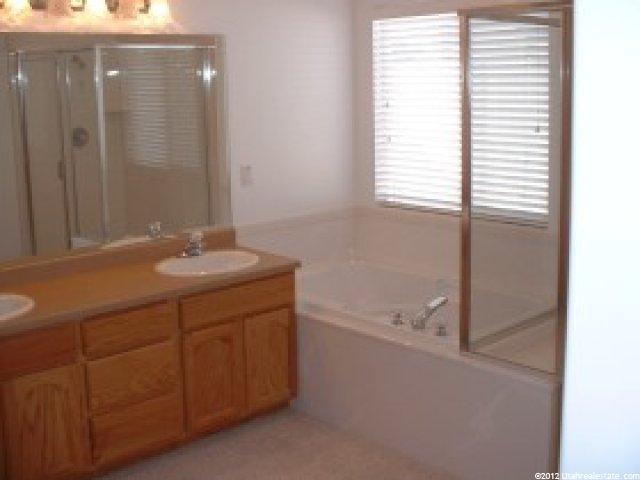 4589 S Blossom Glen Way, Roy, UT 84067 — photo 4