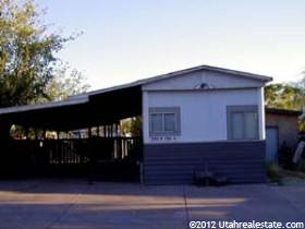 2003 W 1760 N, St George UT 84770