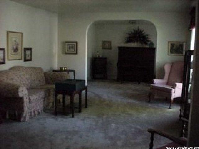 891 E Burch Creek Holw, South Ogden, UT 84403 — photo 2