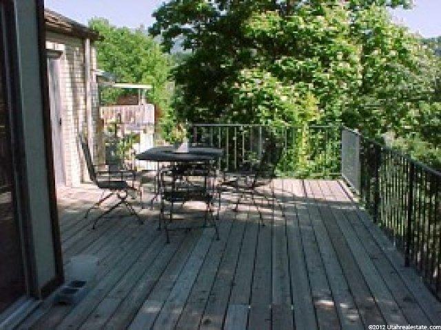 891 E Burch Creek Holw, South Ogden, UT 84403 — photo 8