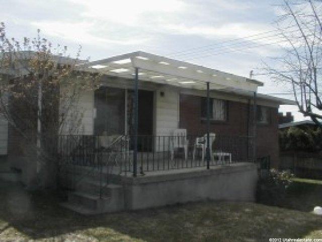 467 E 1650 S, Bountiful, UT 84010 — photo 4