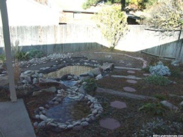 412 W 2350 S, Bountiful, UT 84010 — photo 2