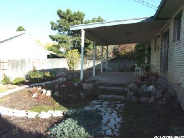 412 W 2350 S, Bountiful, UT 84010 — photo 3