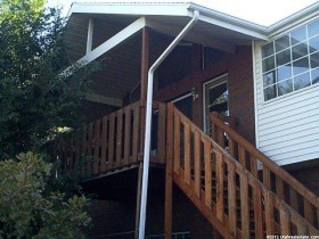 207 Valley View Dr, North Salt Lake, UT 84054 — photo 3