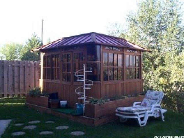 207 Valley View Dr, North Salt Lake, UT 84054 — photo 4