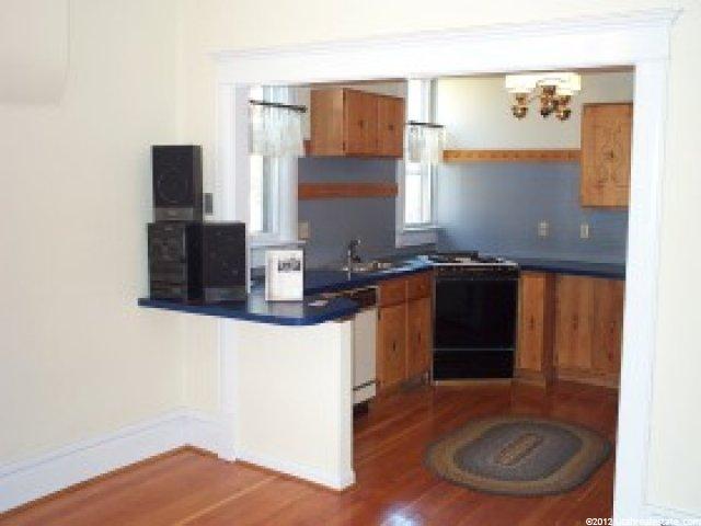 320 E Third Ave, Salt Lake City, UT 84103 — photo 2