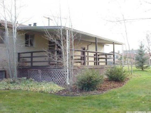 1817 N 1200 W, Clearfield, UT 84015 — photo 2