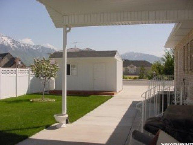 988 E 1380 S, Spanish Fork, UT 84660 — photo 2