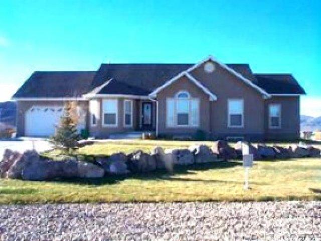 1760 S Oaklane, Francis, UT 84036 — photo 2