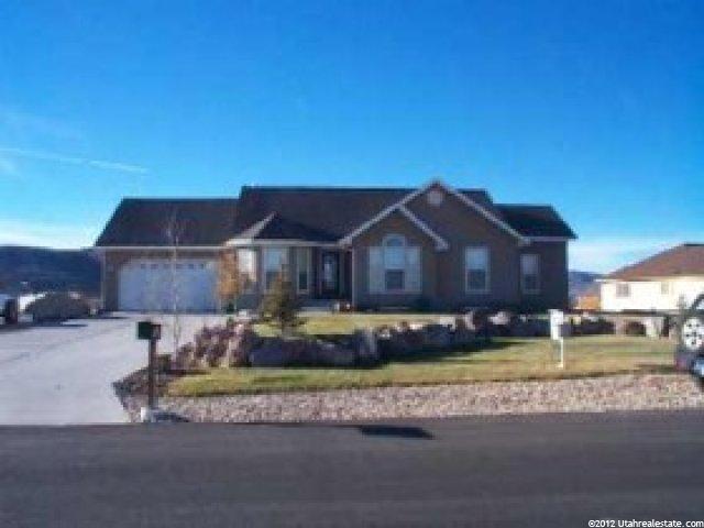 1760 S Oaklane, Francis, UT 84036 — photo 3