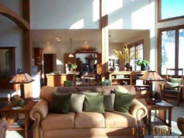 205 Golden Eagle Dr, Park City, UT 84060 — photo 2