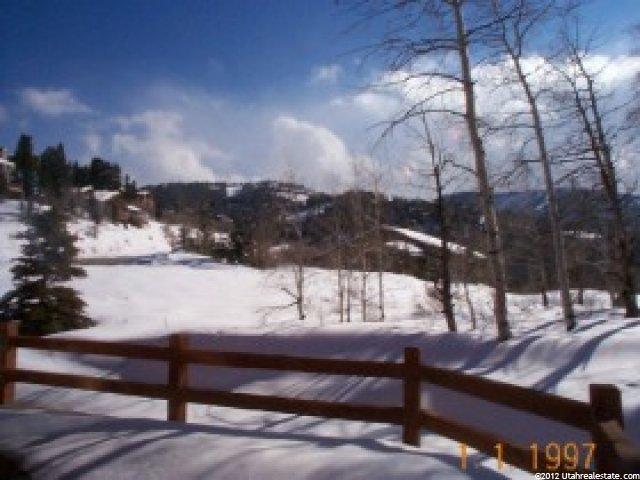205 Golden Eagle Dr, Park City, UT 84060 — photo 8