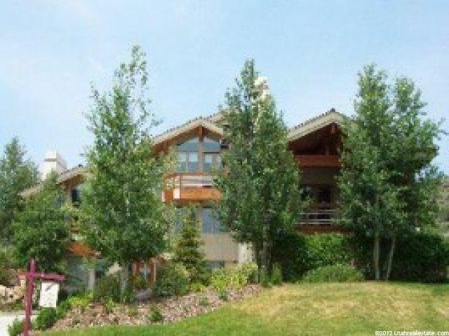 15 Ashley Ave, Park City, UT 84060 — photo 5