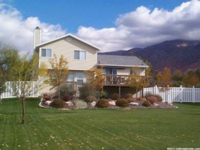 299 N 1550 E, Layton, UT 84040 — photo 3