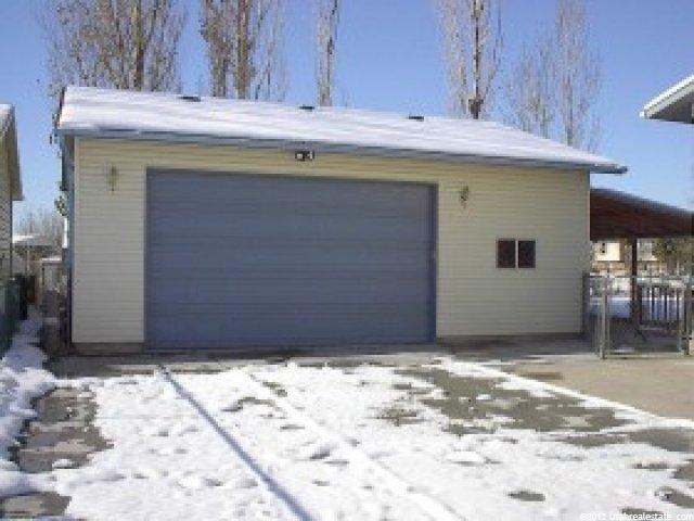 3304 S Bluff Dr, Syracuse, UT 84075 — photo 3