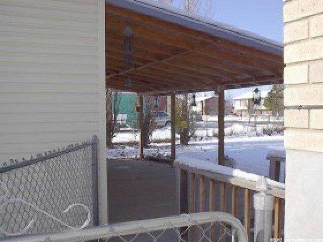 3304 S Bluff Dr, Syracuse, UT 84075 — photo 4
