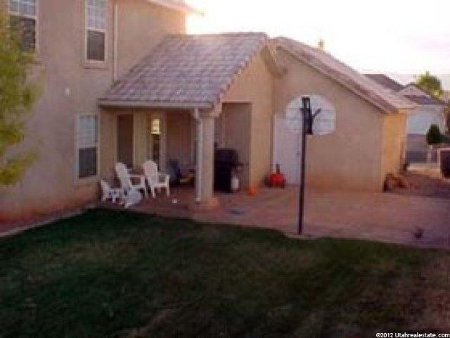 1454 N 1500 W, St. George, UT 84770 — photo 2