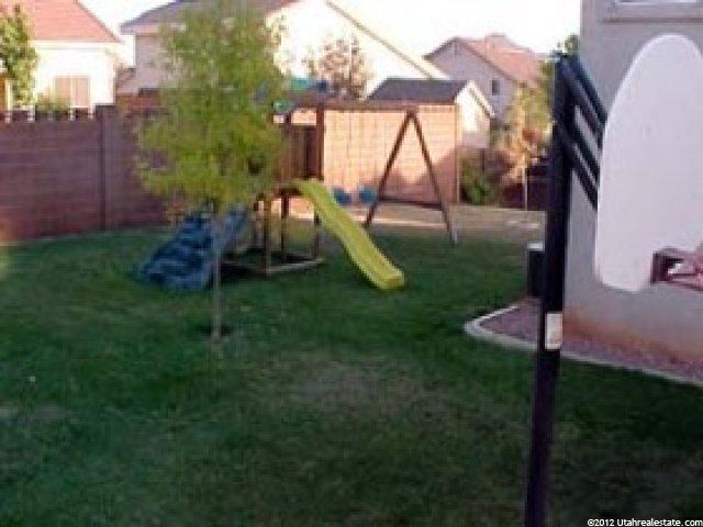 1454 N 1500 W, St. George, UT 84770 — photo 3