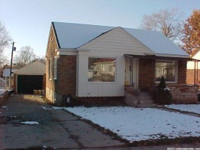 3329 Porter Ave, Ogden, UT 84403 — photo 2