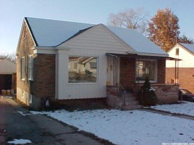 3329 Porter Ave, Ogden, UT 84403 — photo 3