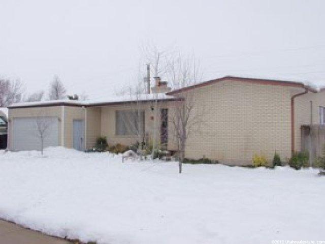 791 Deerfield Rd, Murray, UT 84107 — photo 2