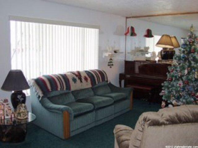 791 Deerfield Rd, Murray, UT 84107 — photo 3