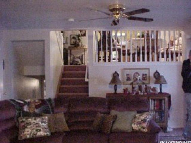 3965 White Rail Ln, West Haven, UT 84401 — photo 6