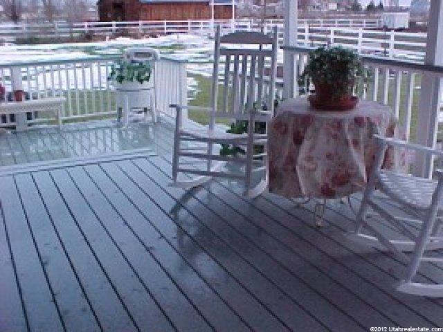 3965 White Rail Ln, West Haven, UT 84401 — photo 7