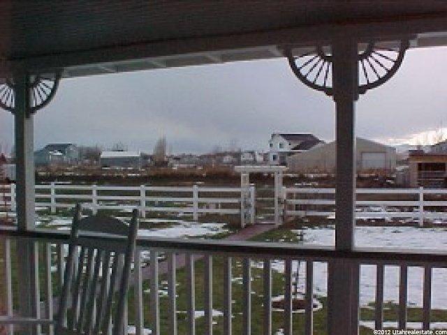 3965 White Rail Ln, West Haven, UT 84401 — photo 2